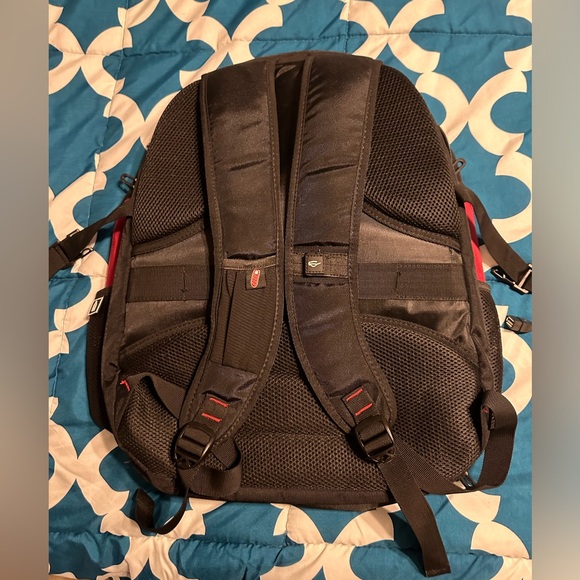 SHRRADOO Extra Large Travel Backpack - Picture 2 of 7